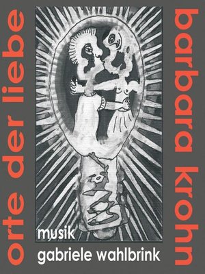 cover image of Orte der Liebe